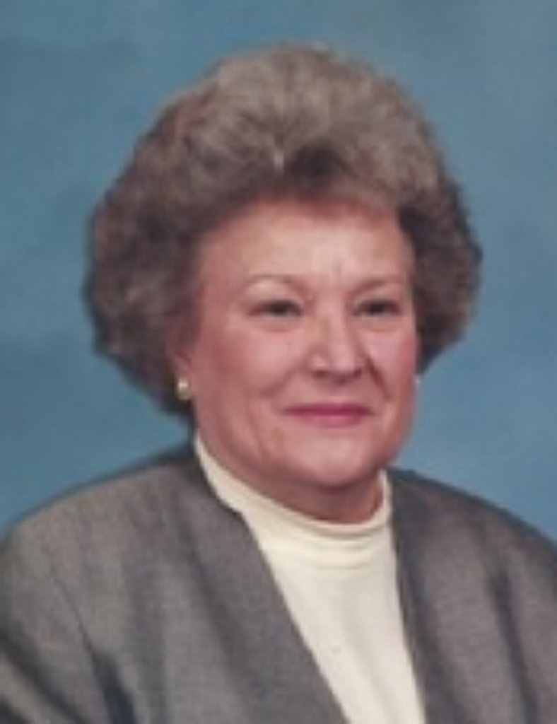 Irene  Robinson Holbrook