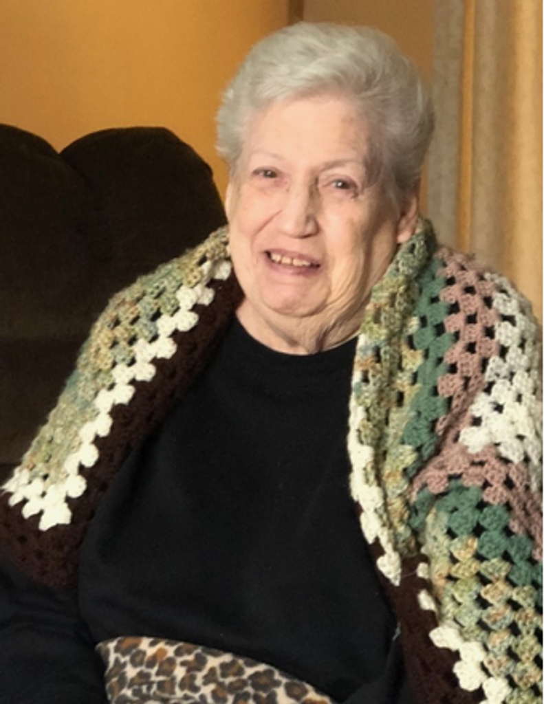 Jorita Jane Booth Profile Photo