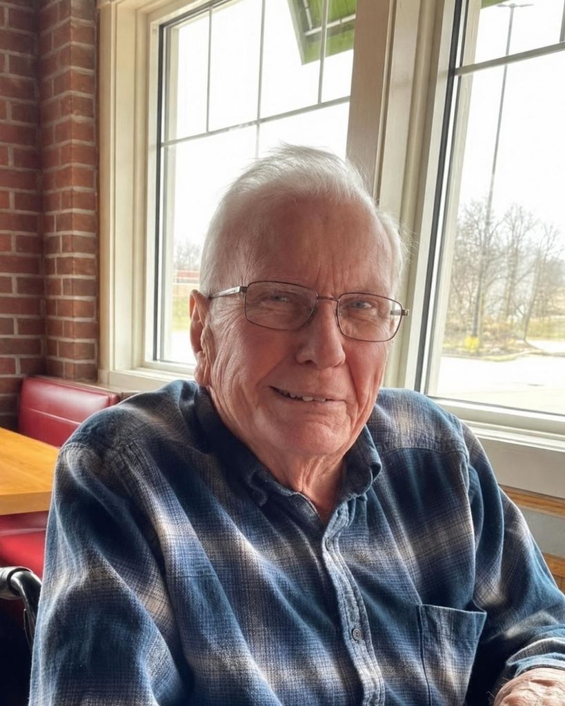 Donald G. Fink Sr. Profile Photo