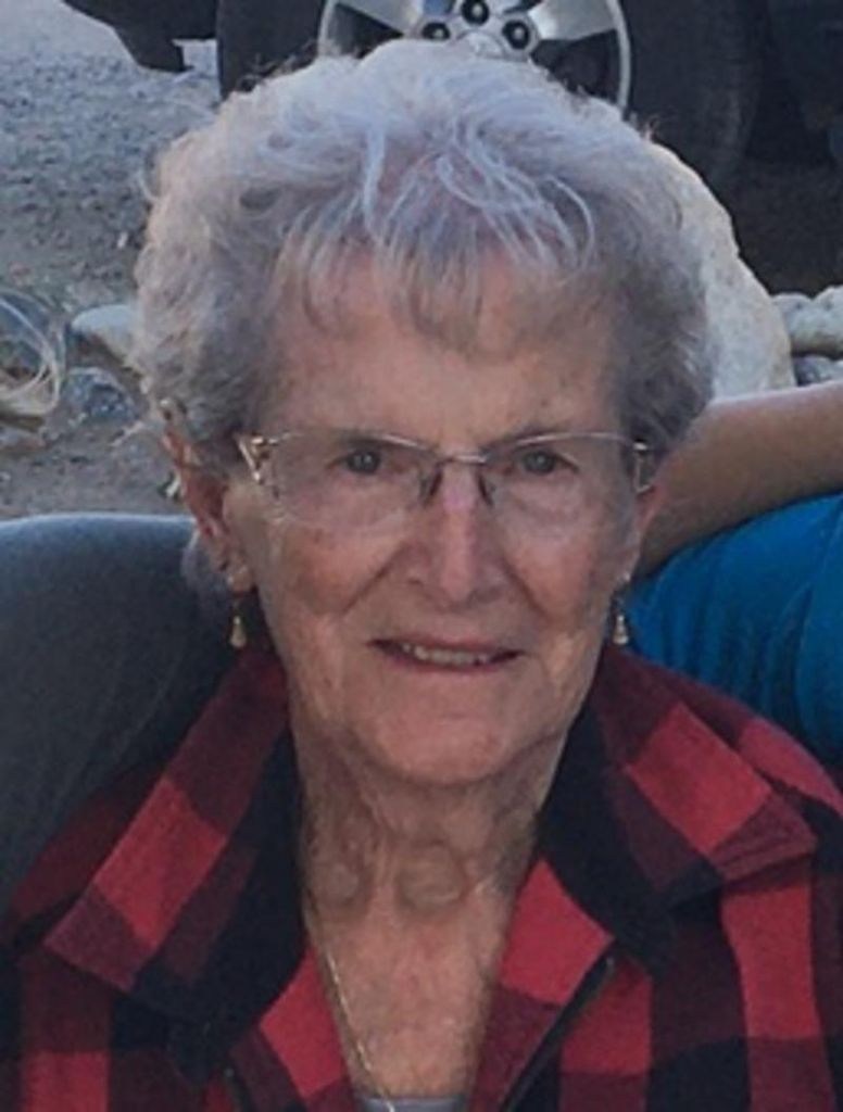Betty F. Ziegler Profile Photo