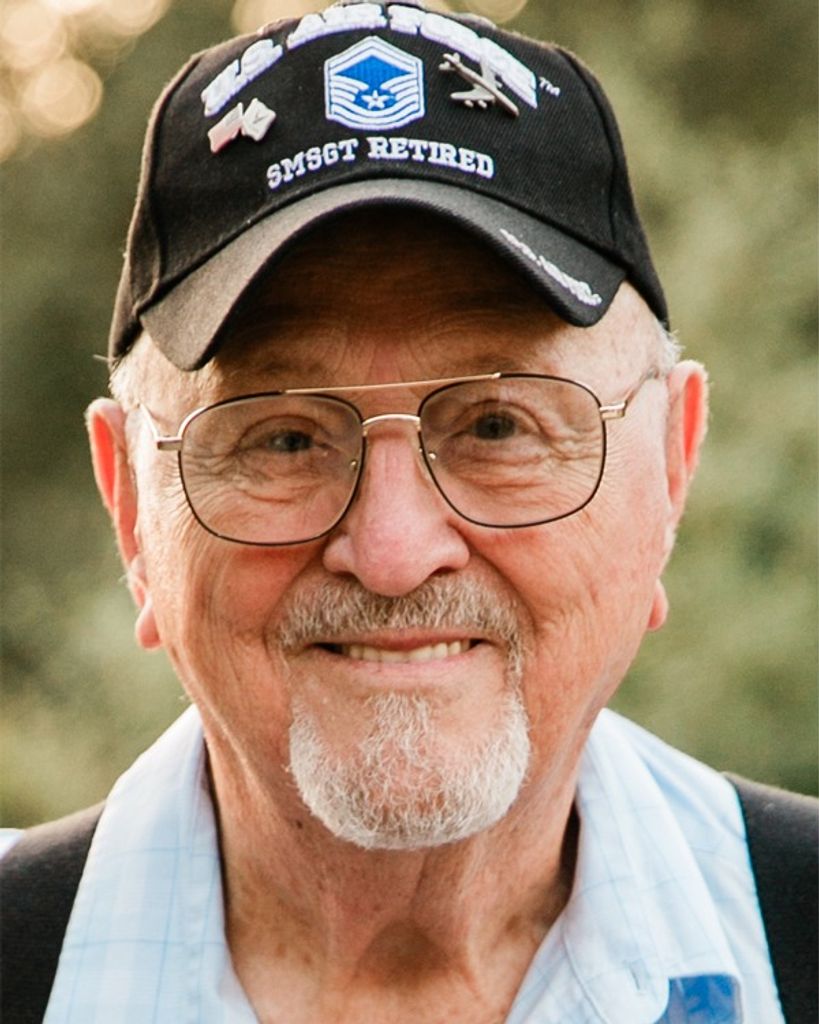 Ernest Basil Farley Profile Photo
