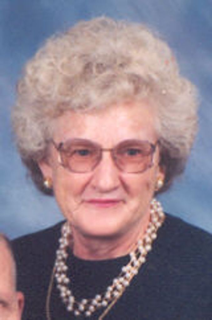 Agnes Marie Thomas Profile Photo
