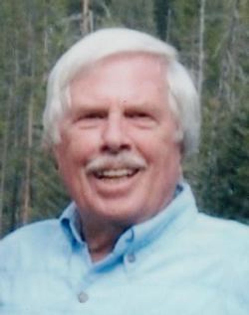 Paul Richard Bousquet Profile Photo