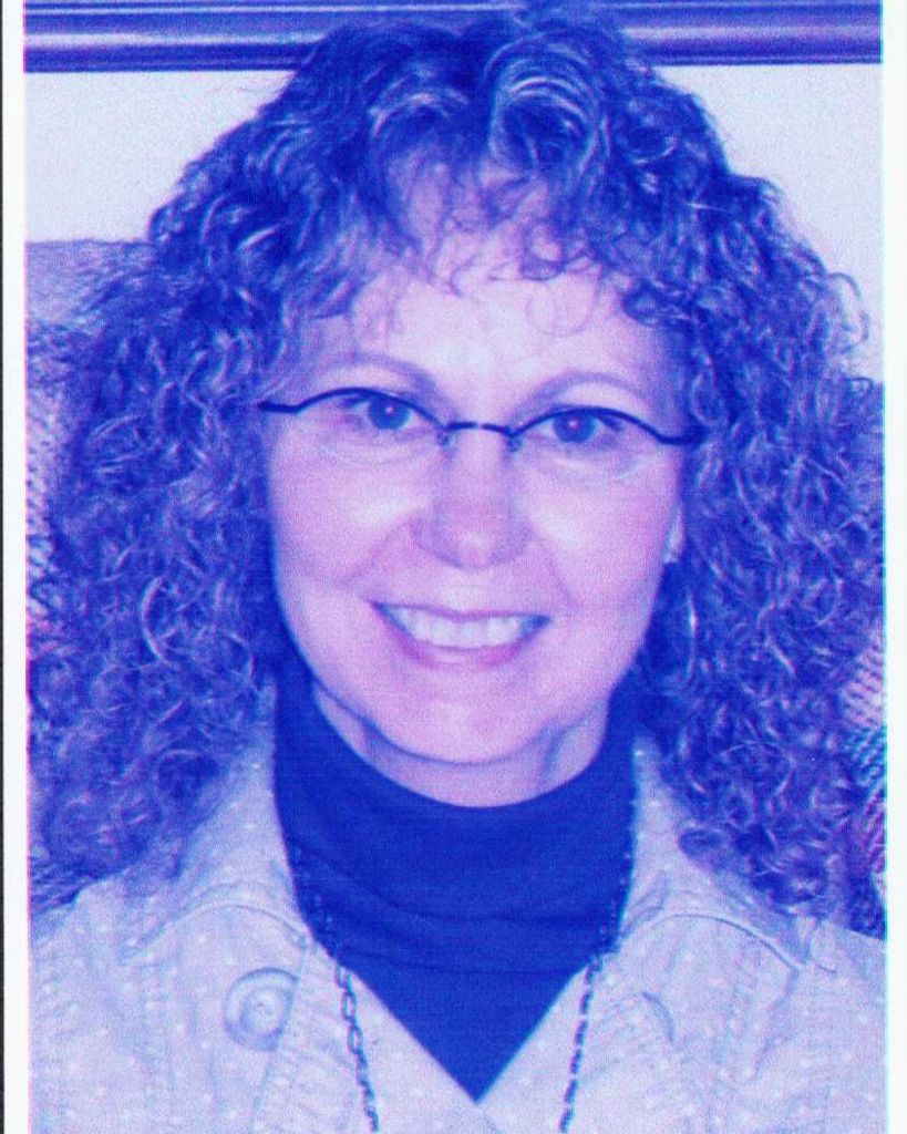 Katherine Crail