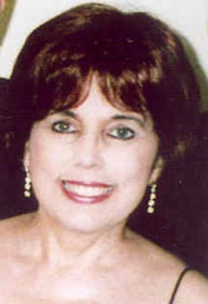 Linda Robinson
