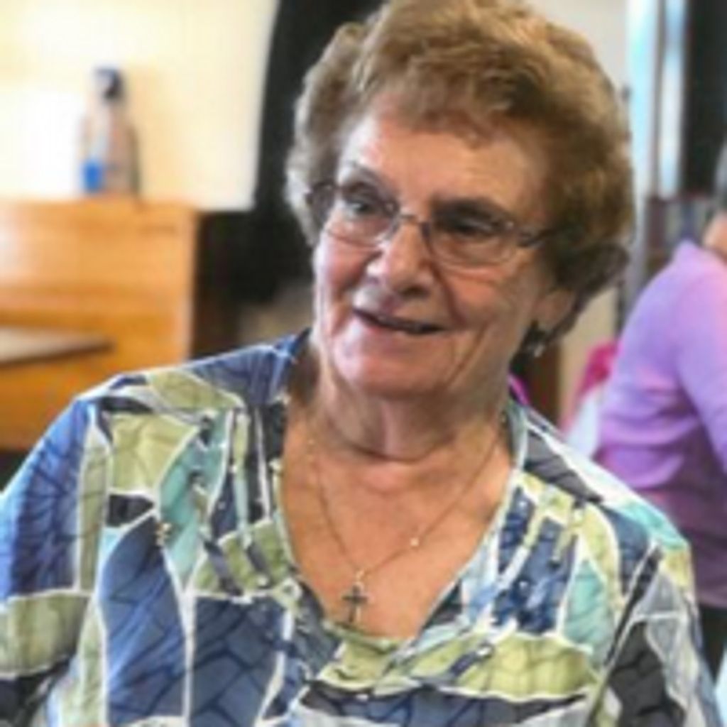 Marjorie R Larose Profile Photo