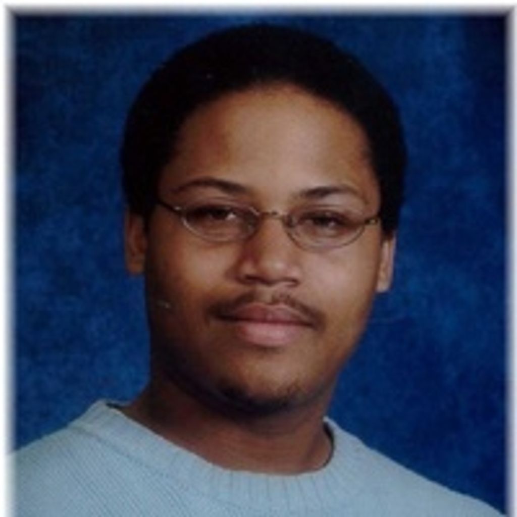 Anthony Rogers, Jr.