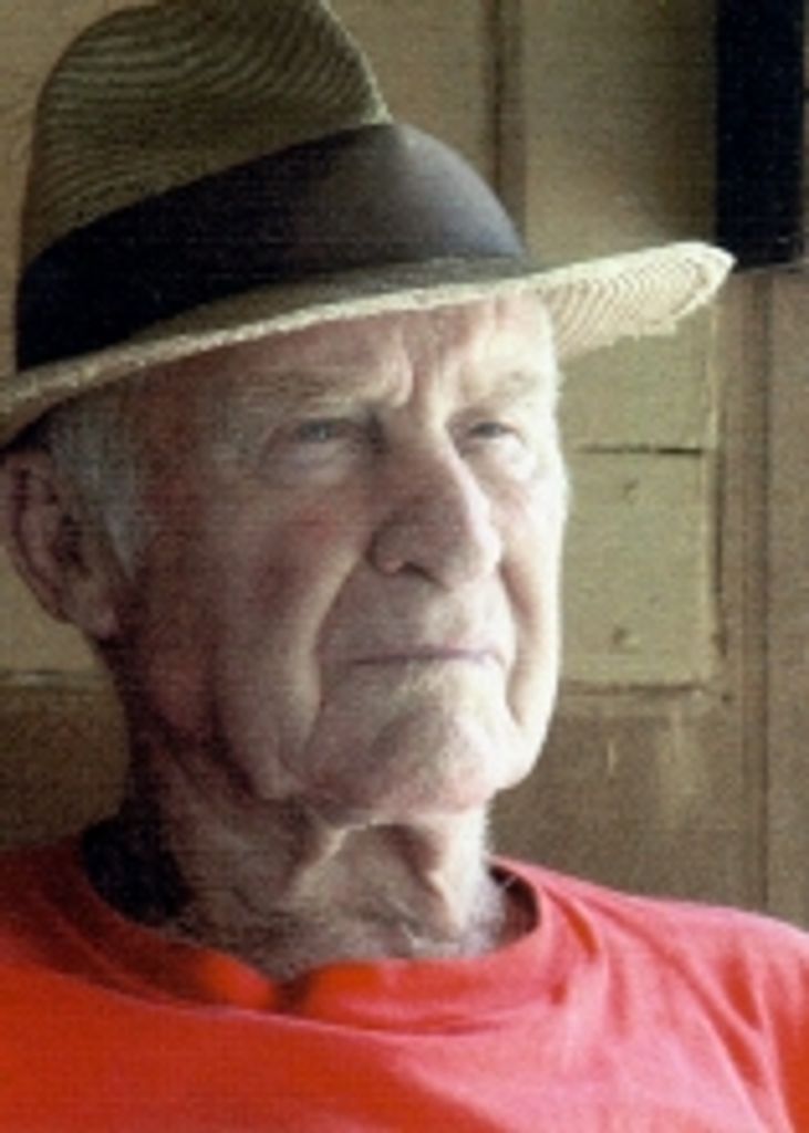 Charlie Arbie Boone