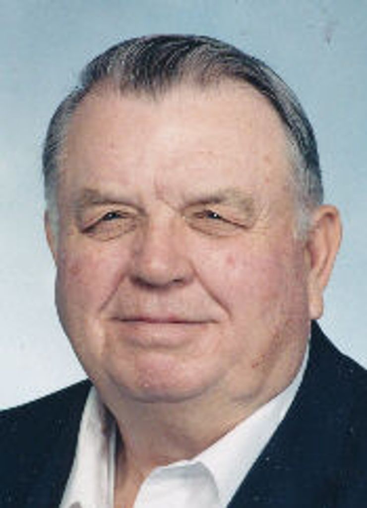 Hugh Ray Hale Profile Photo