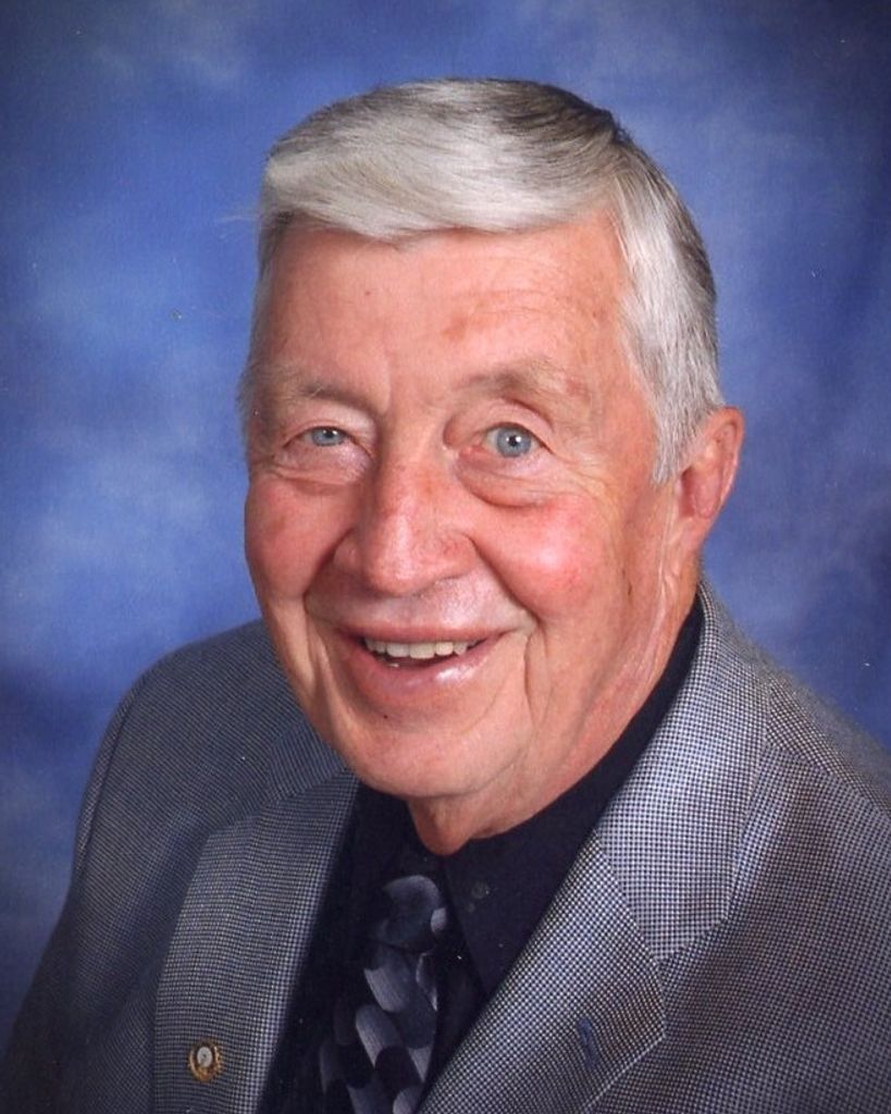 James "Jim" Greenwood