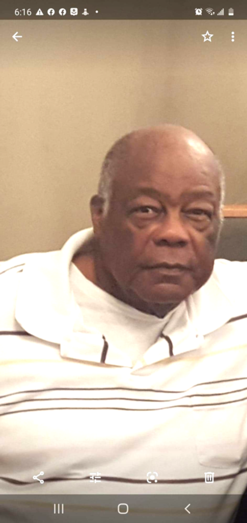 Willie Lee Huff, Sr. Profile Photo