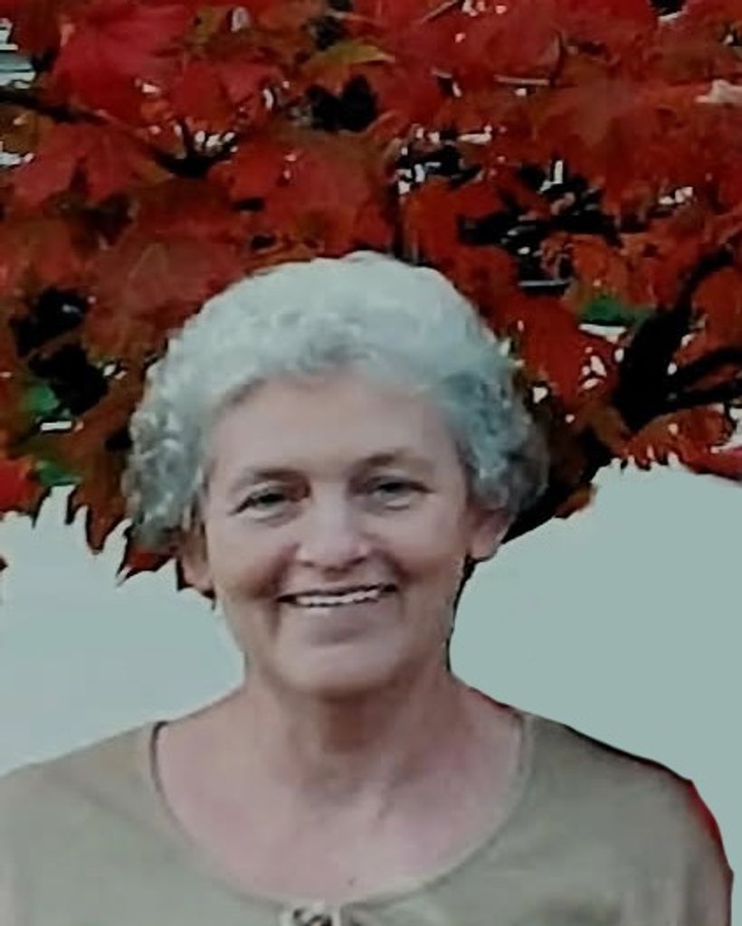 Martha Jean Detlefsen Profile Photo