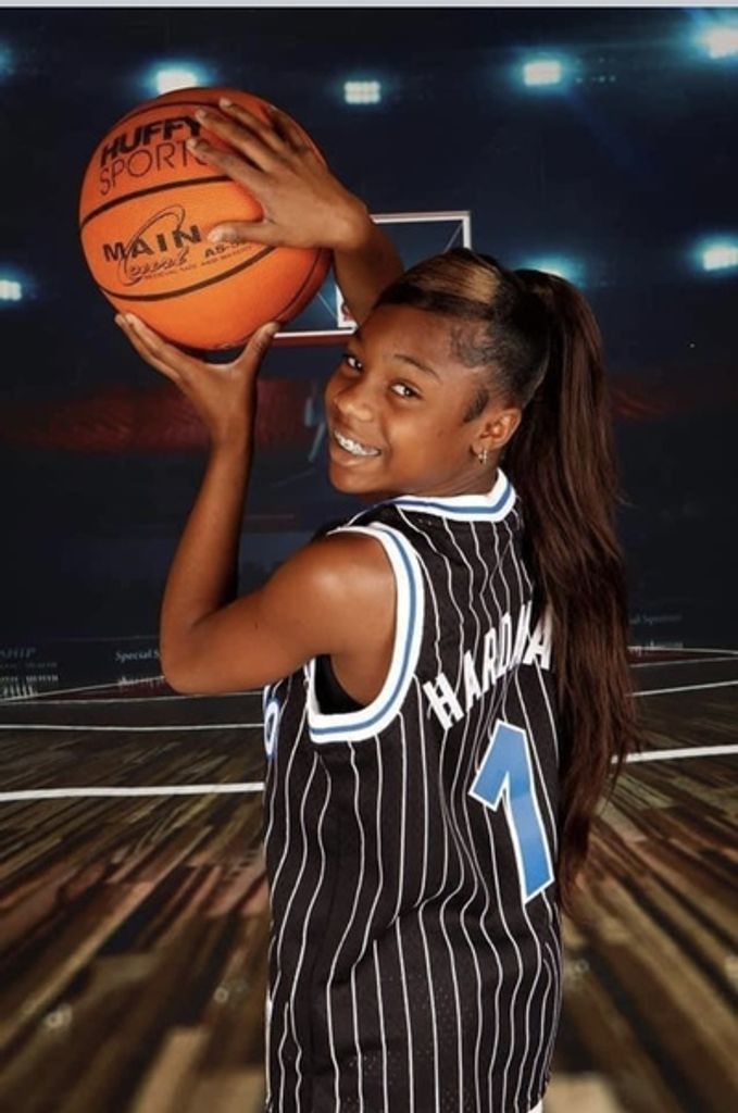 Chakierra "Cha Cha" Levonshae Sledge Profile Photo