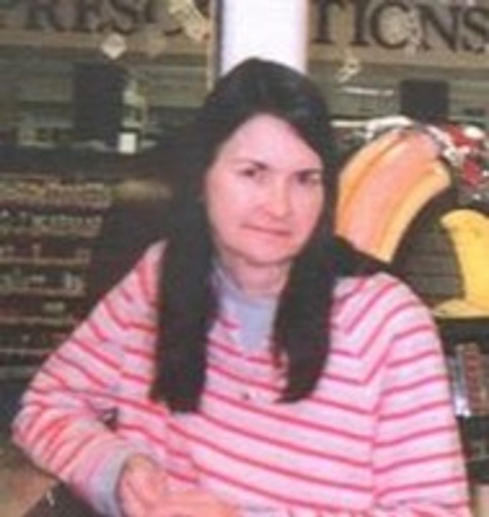 Sabra Leigh Omwake DeWitt Profile Photo