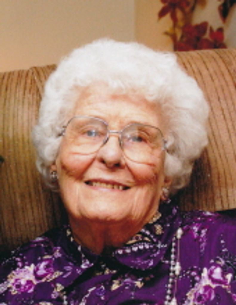 Vivian Inez Osborn Profile Photo