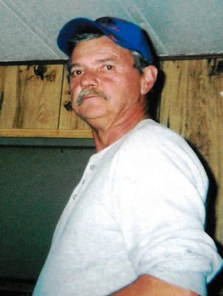 Clifford Basil Lambert, Jr.