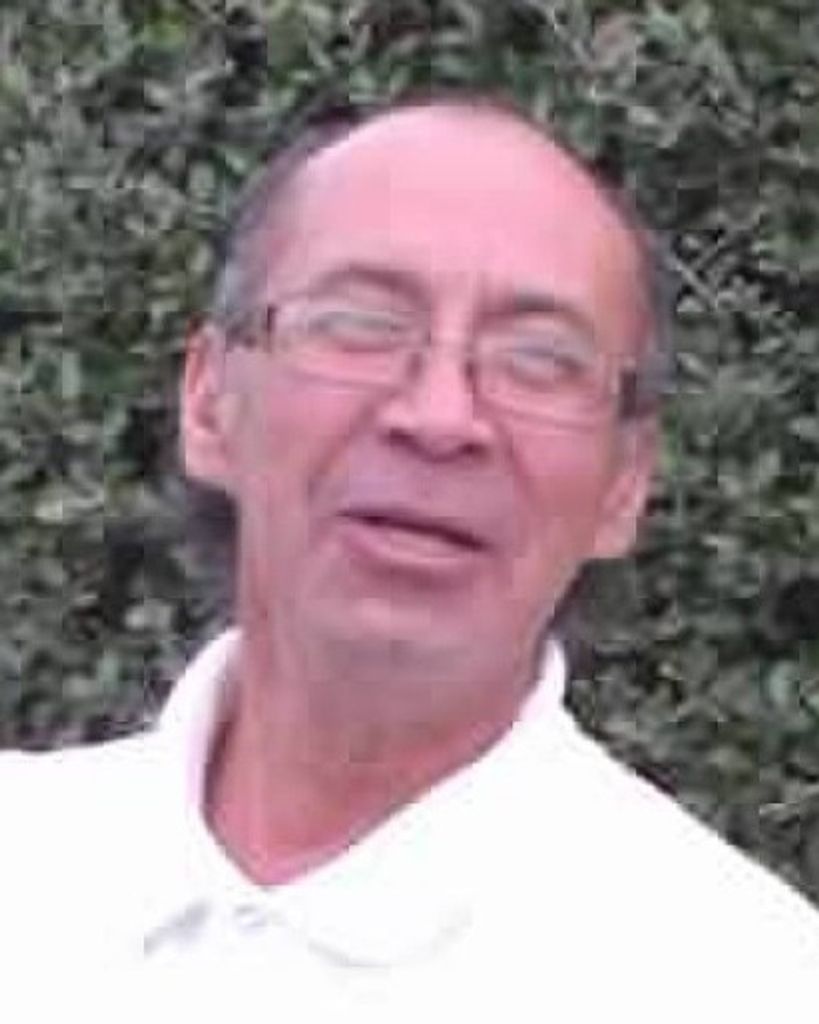 Robert Lewis Coronado Profile Photo