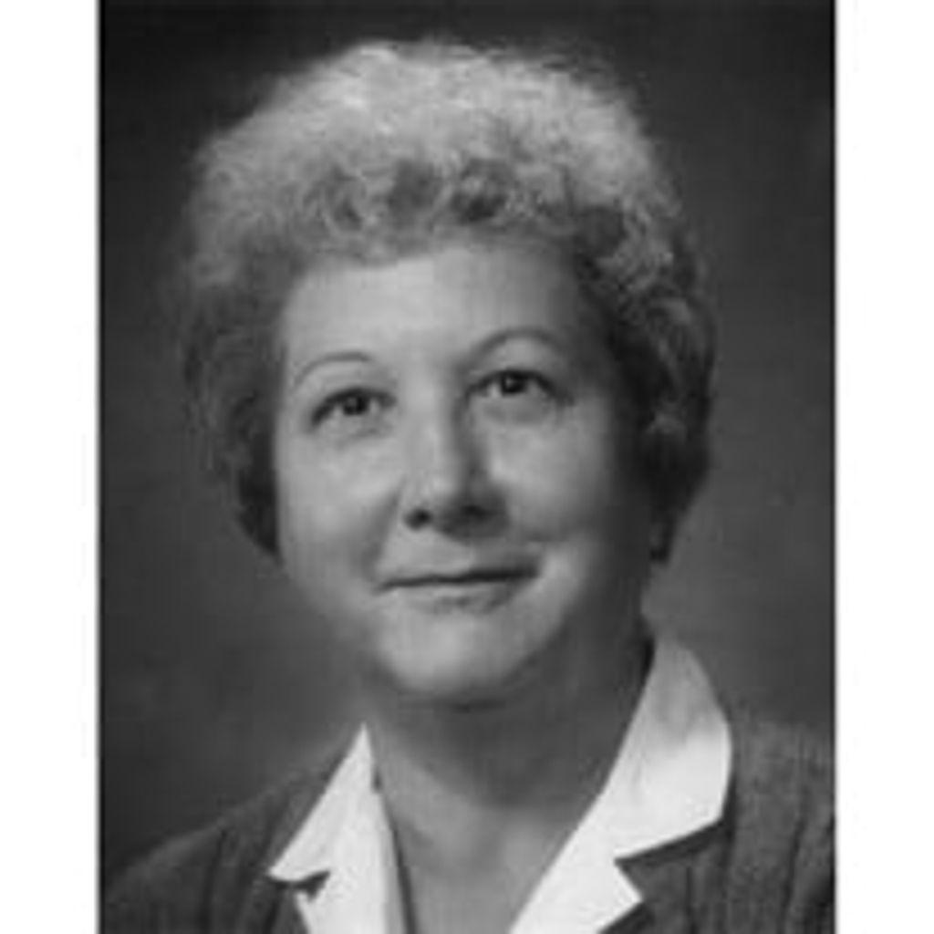 Sarah Ann Mobley Skanchy