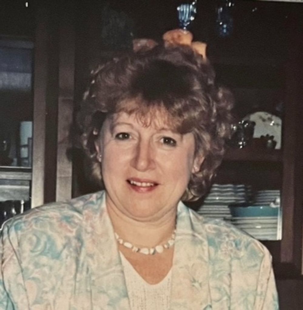 Gladys Annie Tolliver Profile Photo