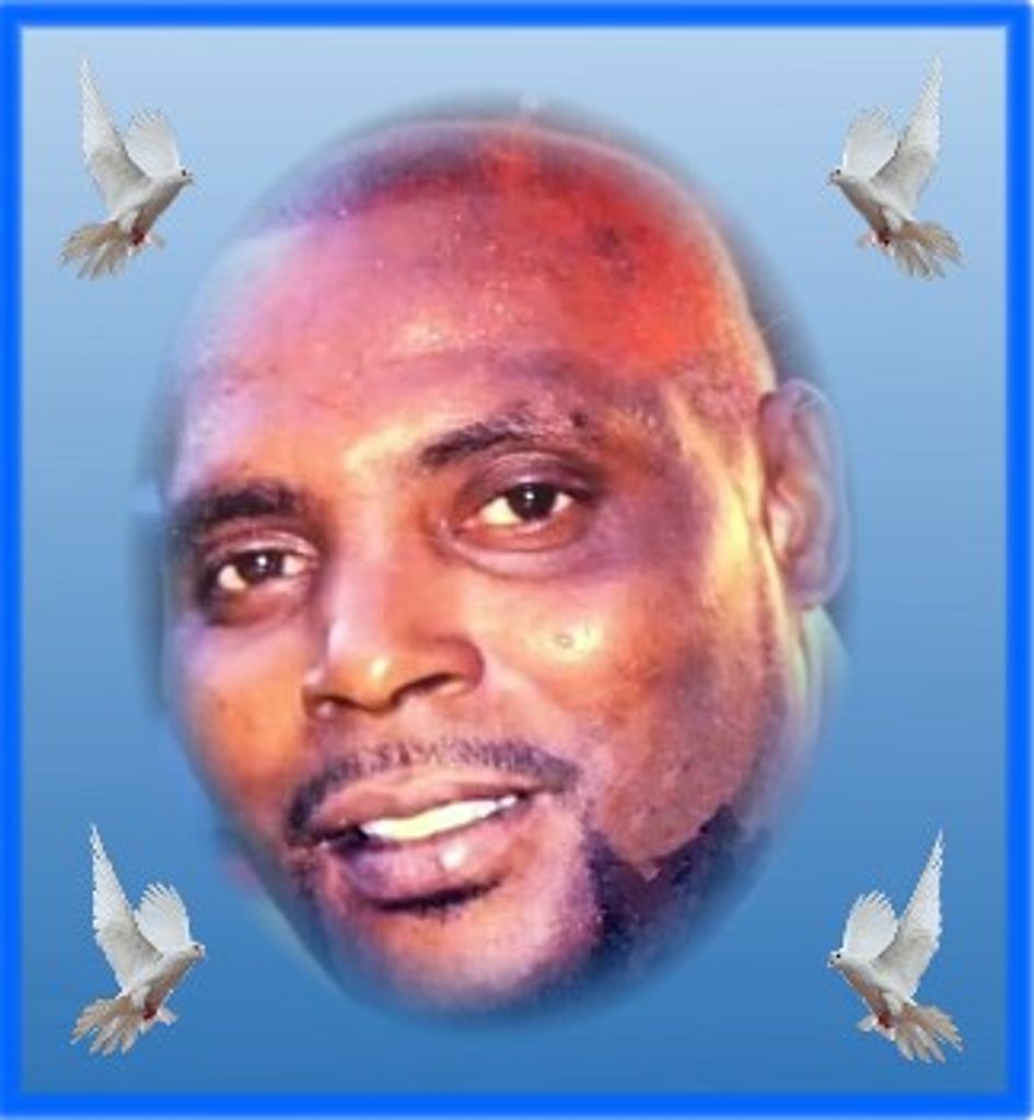 James Daniel Johnson    Jr.