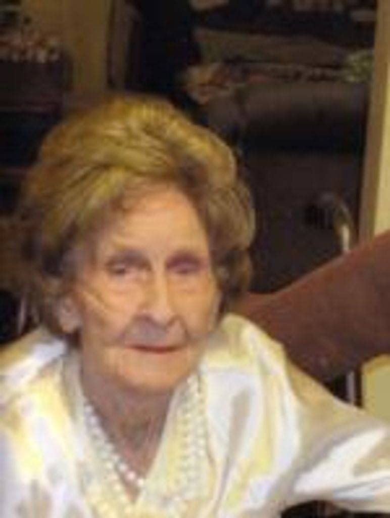 Mary Jane Harrison