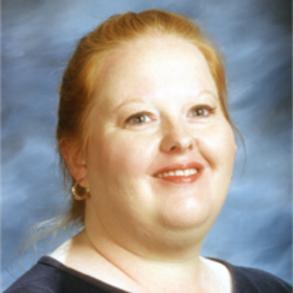 Paula Jo Carpenter