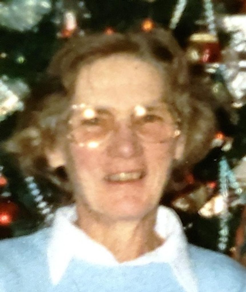 Naomi Peterson Profile Photo