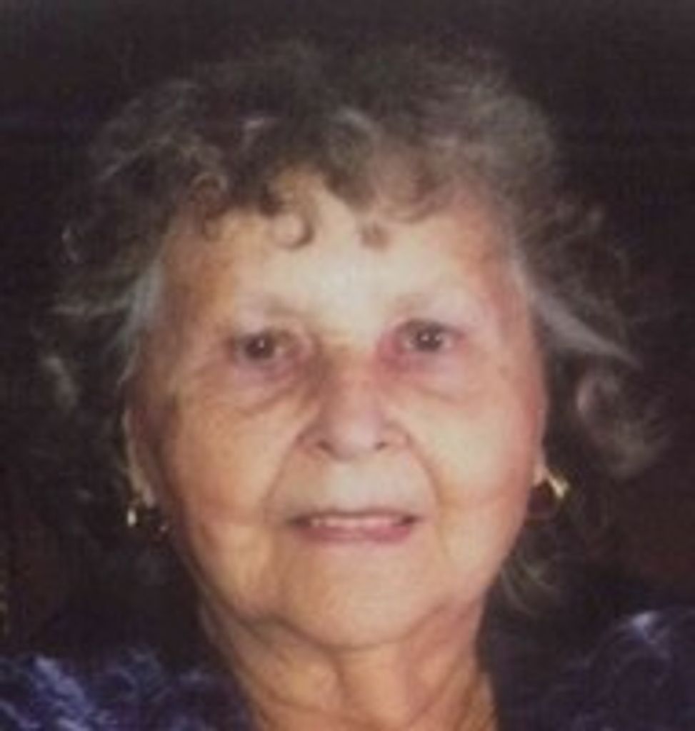 Inge M. Rosbach