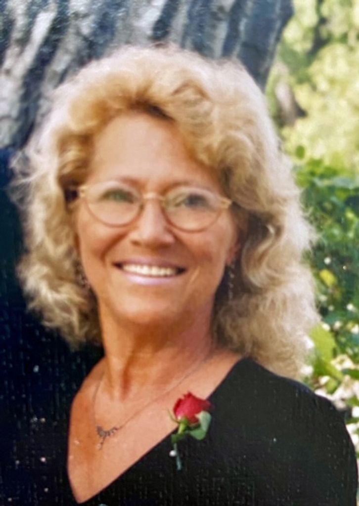 June A. (Mckeag)  Sims