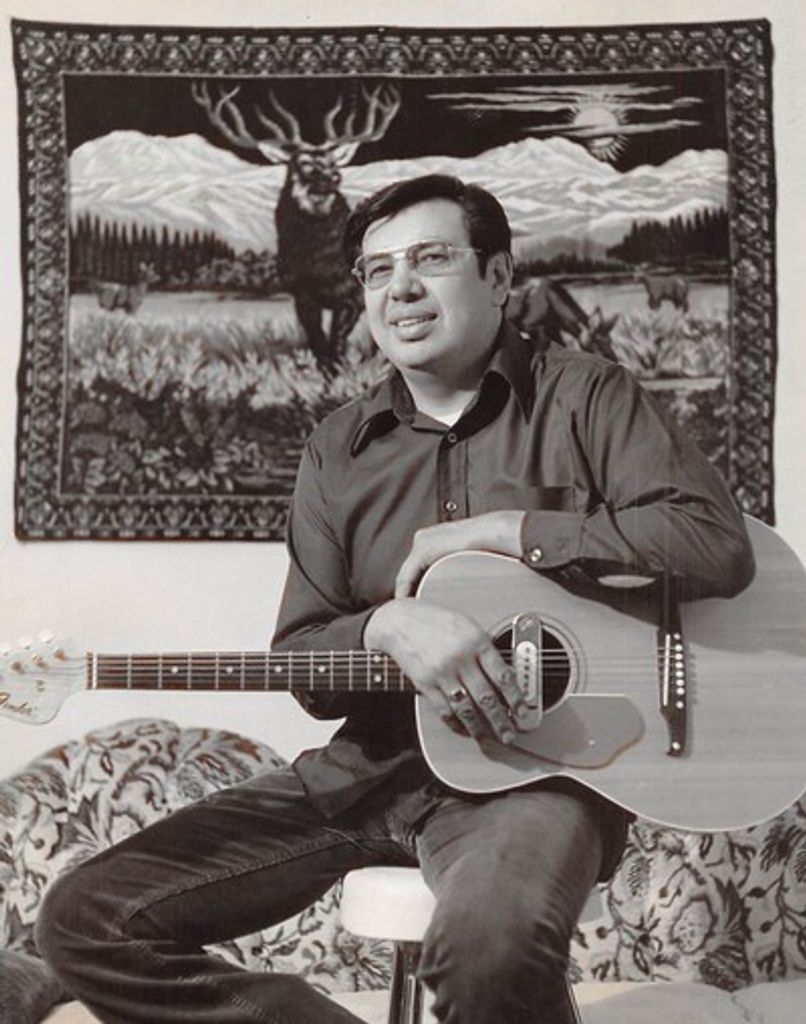 Henry "Pejohn" Benson Sutherland, Sr.