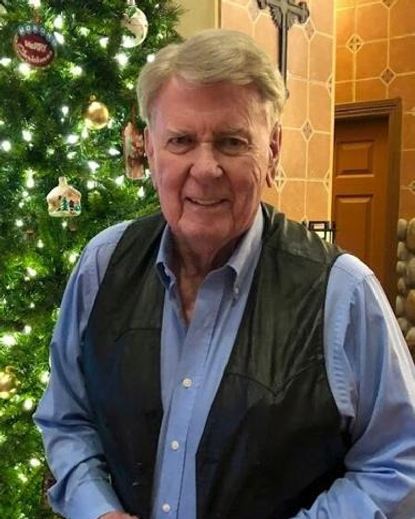 Norman Gerald Puckett