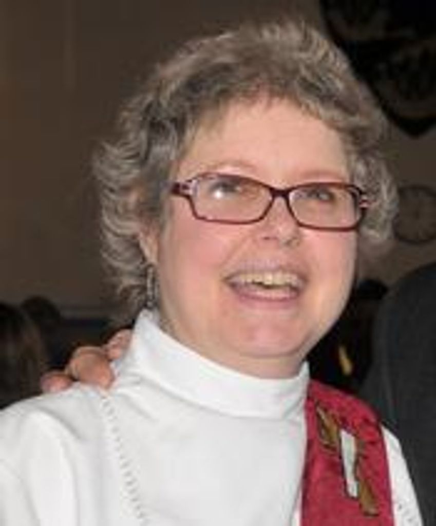 Dana Evenson Buchanan