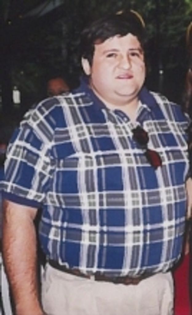 Ray Cazarez