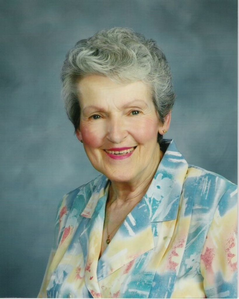 Betty Jane (Moore)  Warren Profile Photo