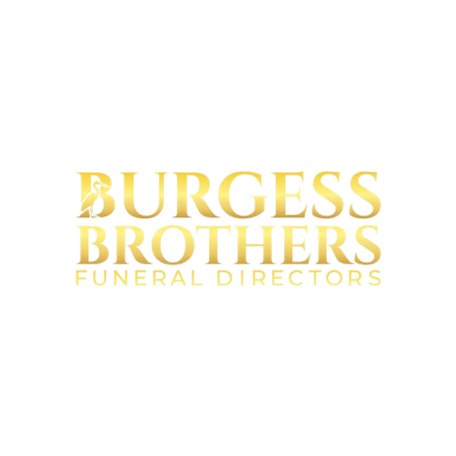 Burgess Brothers Funeral Directors Logo