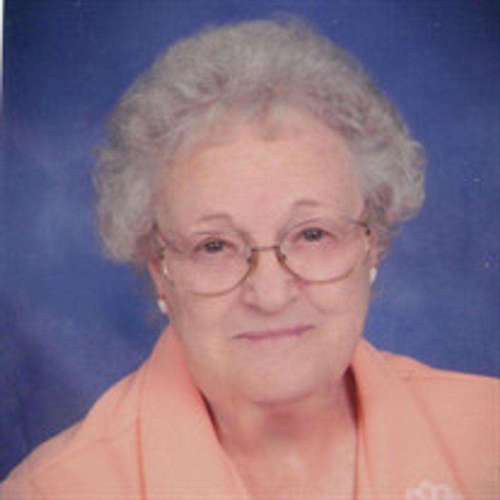 Mary  Helen Thompson
