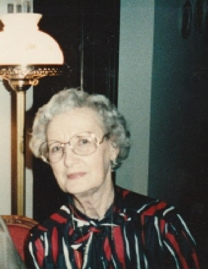 Christine Simpson Gregory Profile Photo