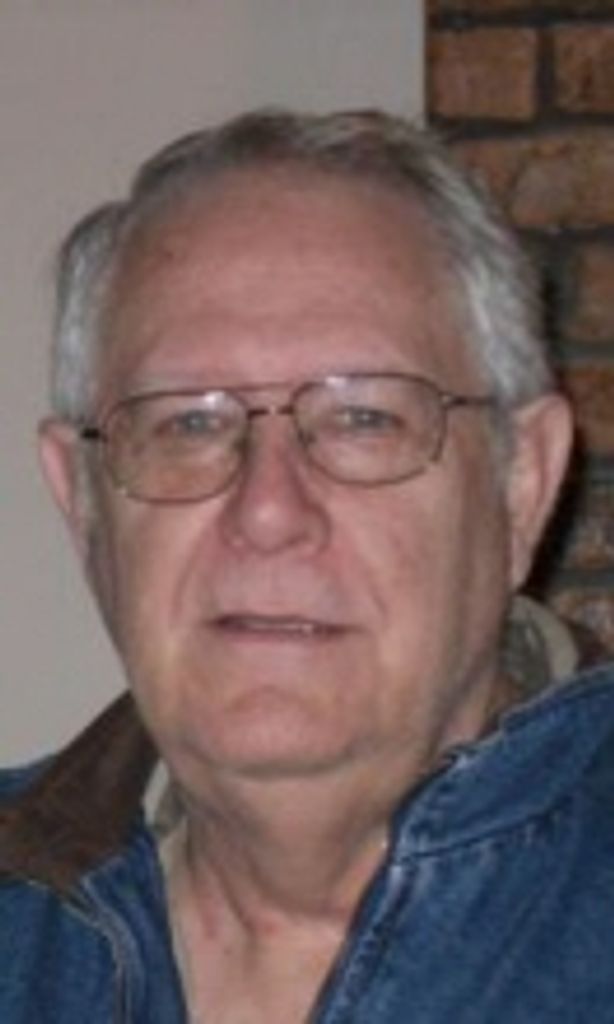 John Roberts Butler