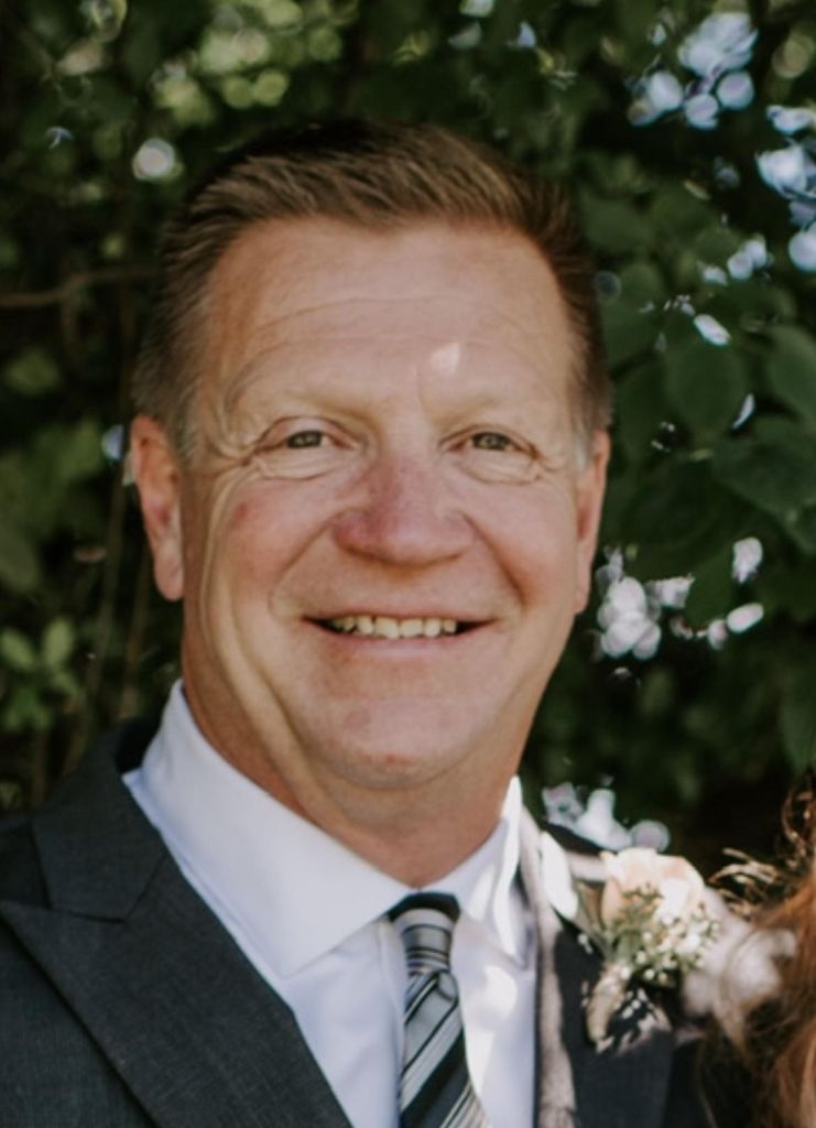 Gregory A Courter Profile Photo