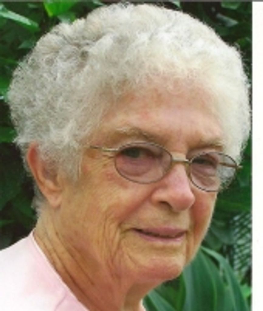 Iva E. Weidner