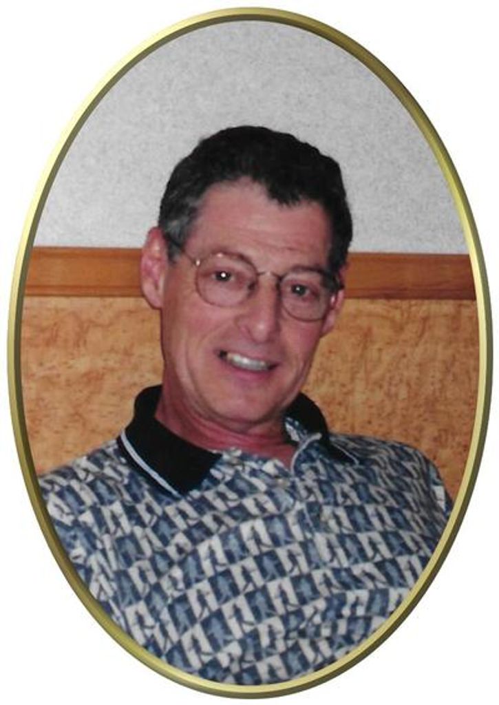 Warren Joseph Milord Profile Photo