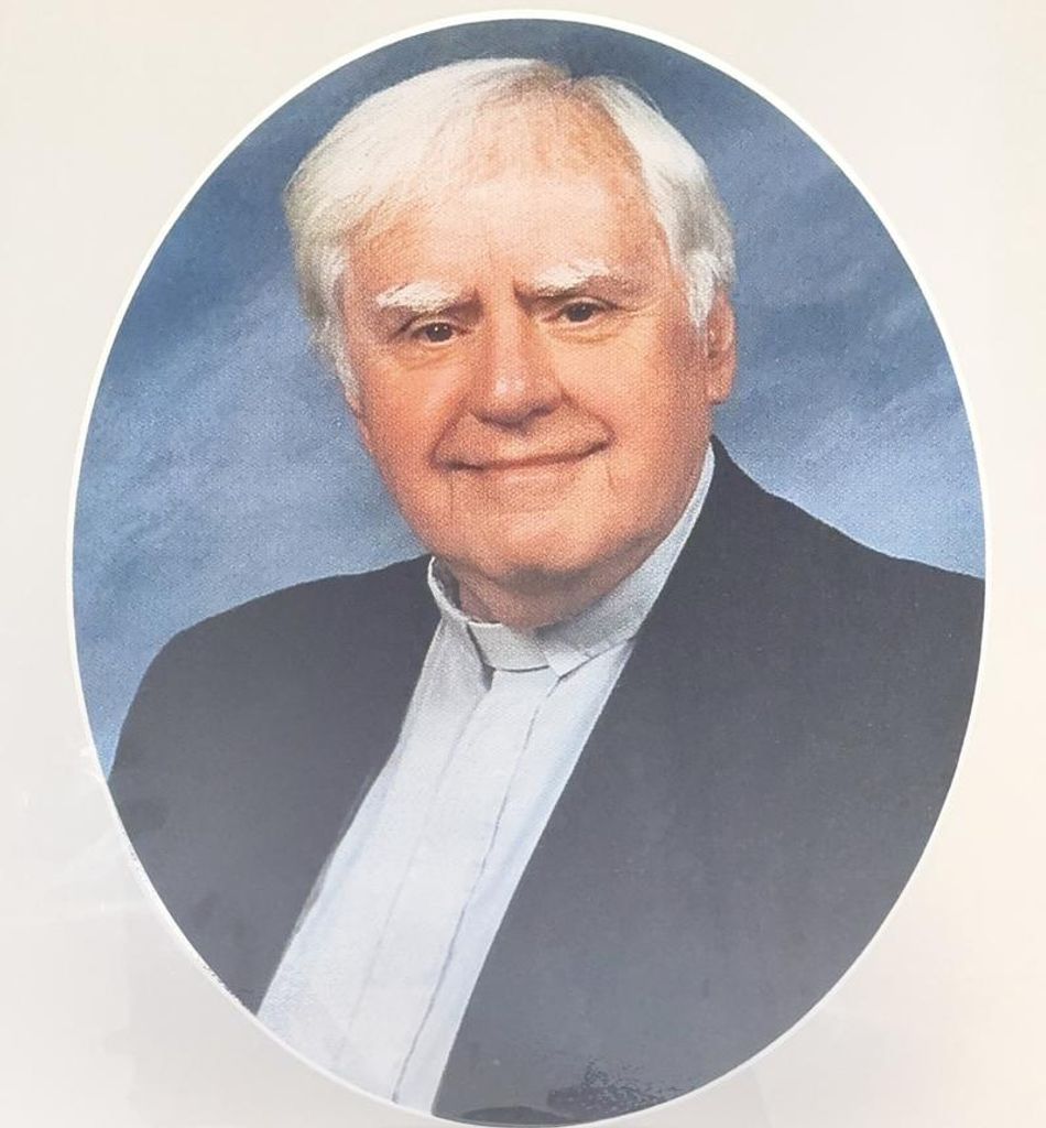 Pastor Charles J. Orem Profile Photo