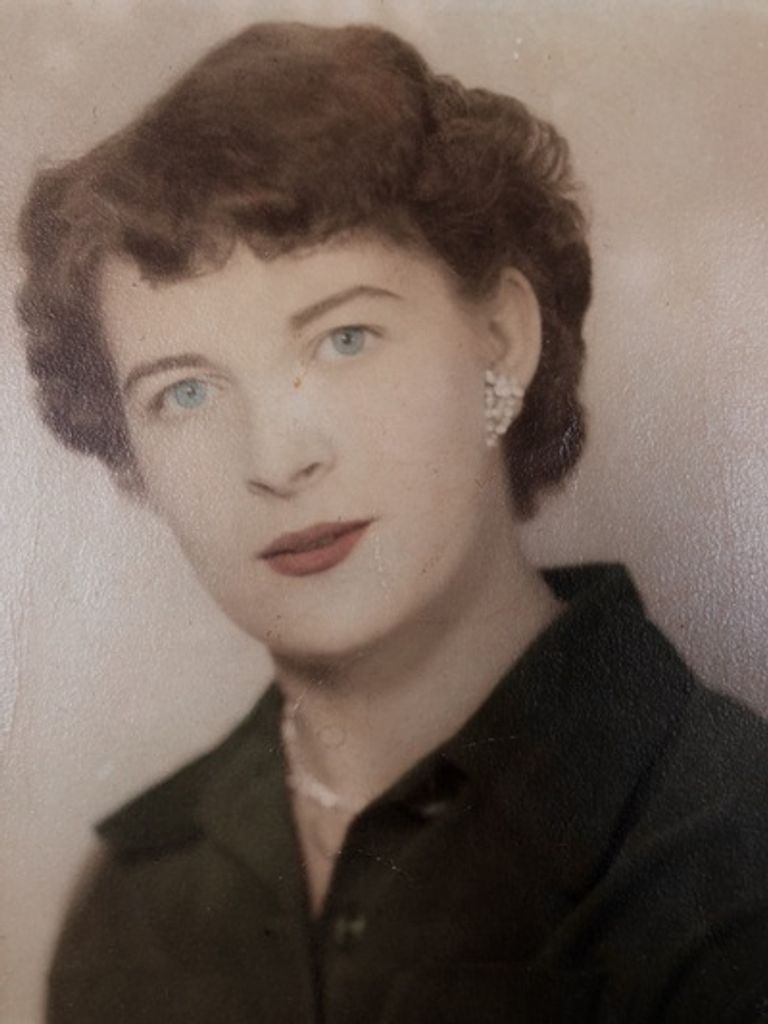 Sally Marie Janes Profile Photo
