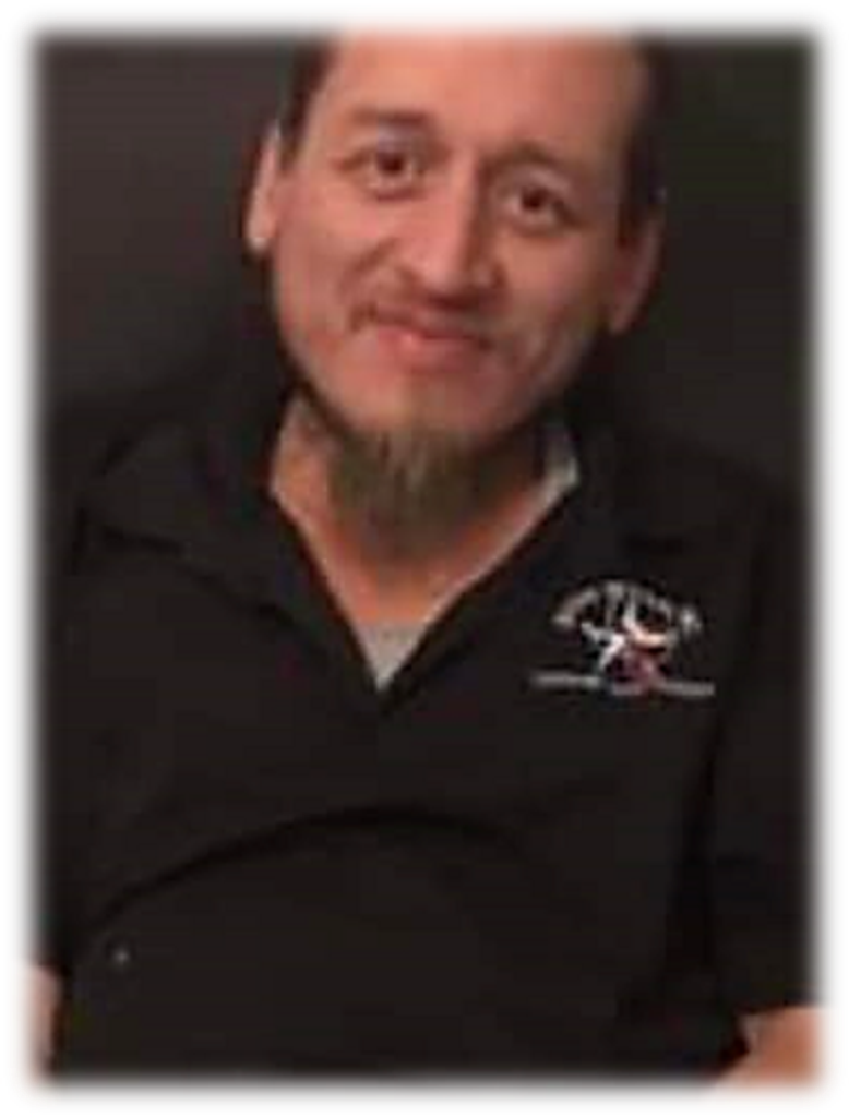 Ben Anthony Garcia Profile Photo