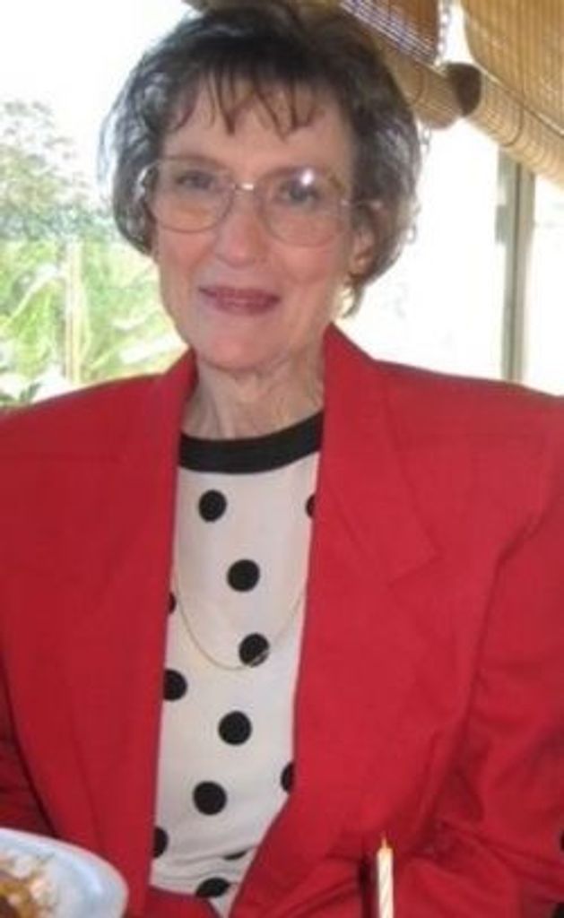 Dorothy Jean Marcum Profile Photo