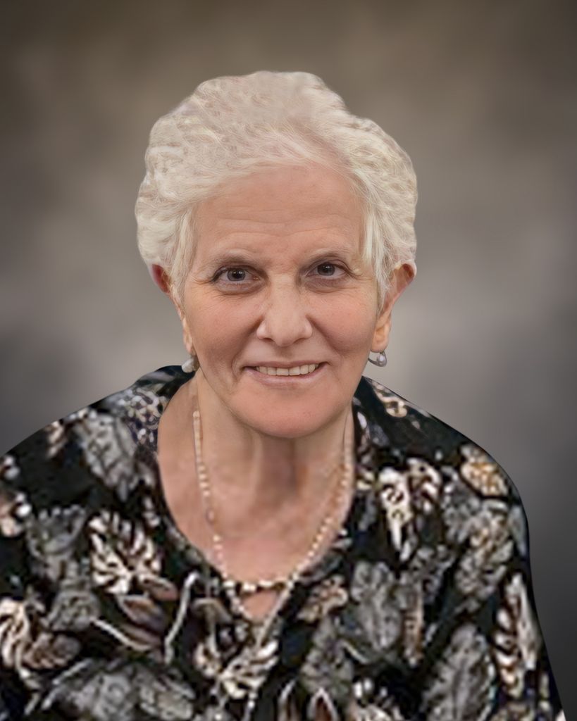 Immacolata Concetta Mangano
