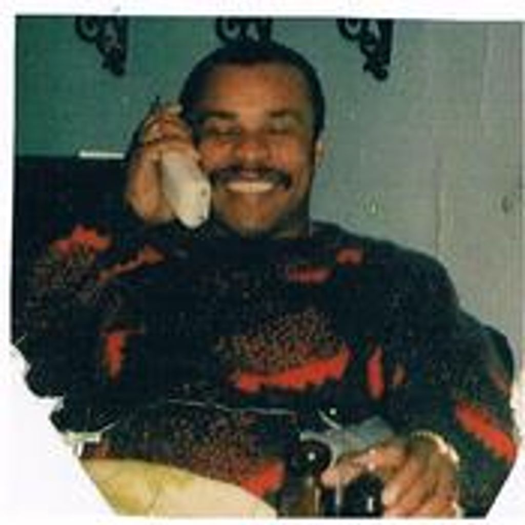 Edward Glenn Miller, Sr. Profile Photo