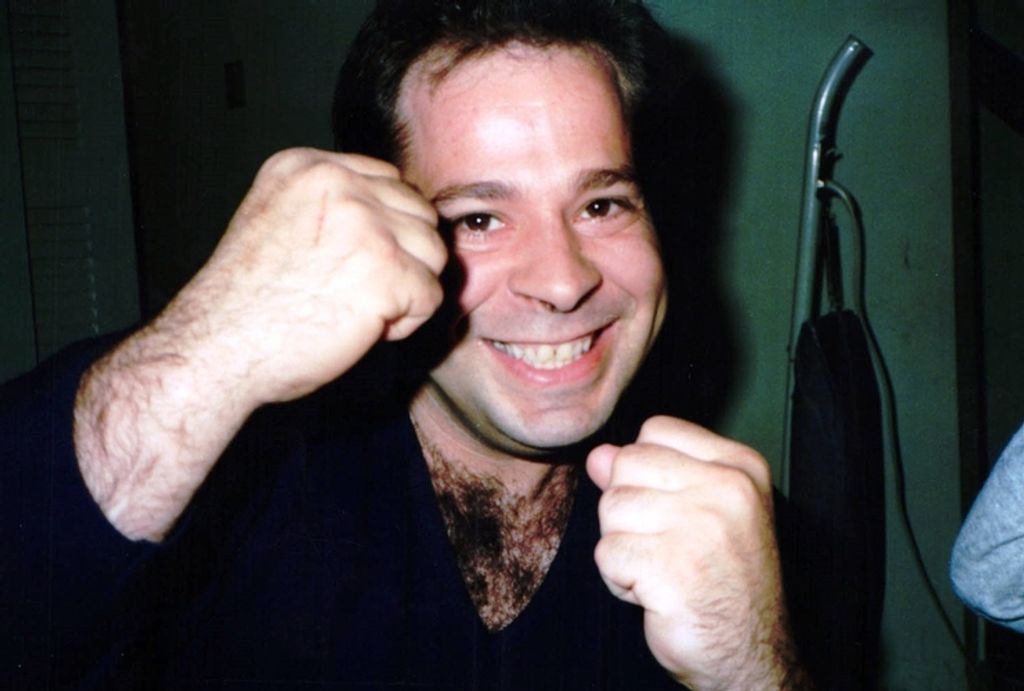 Stephen Joseph "Steve" Gall Profile Photo