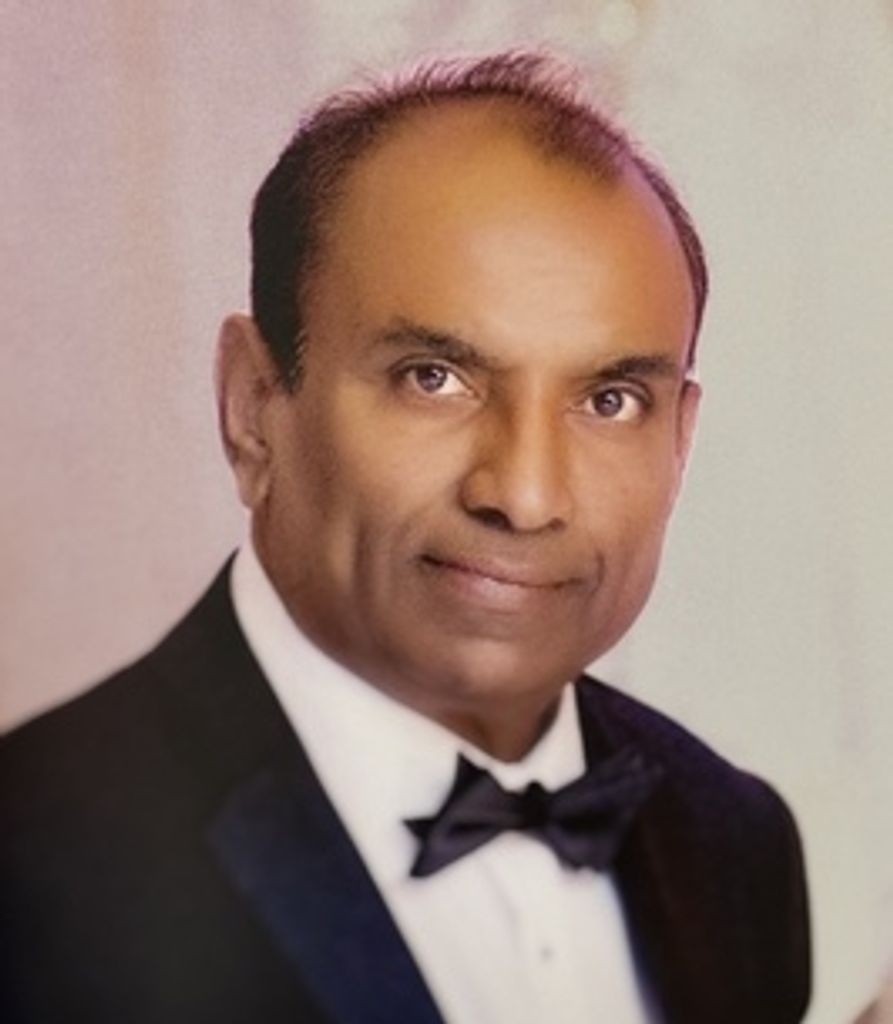 Suresh Tailor Profile Photo