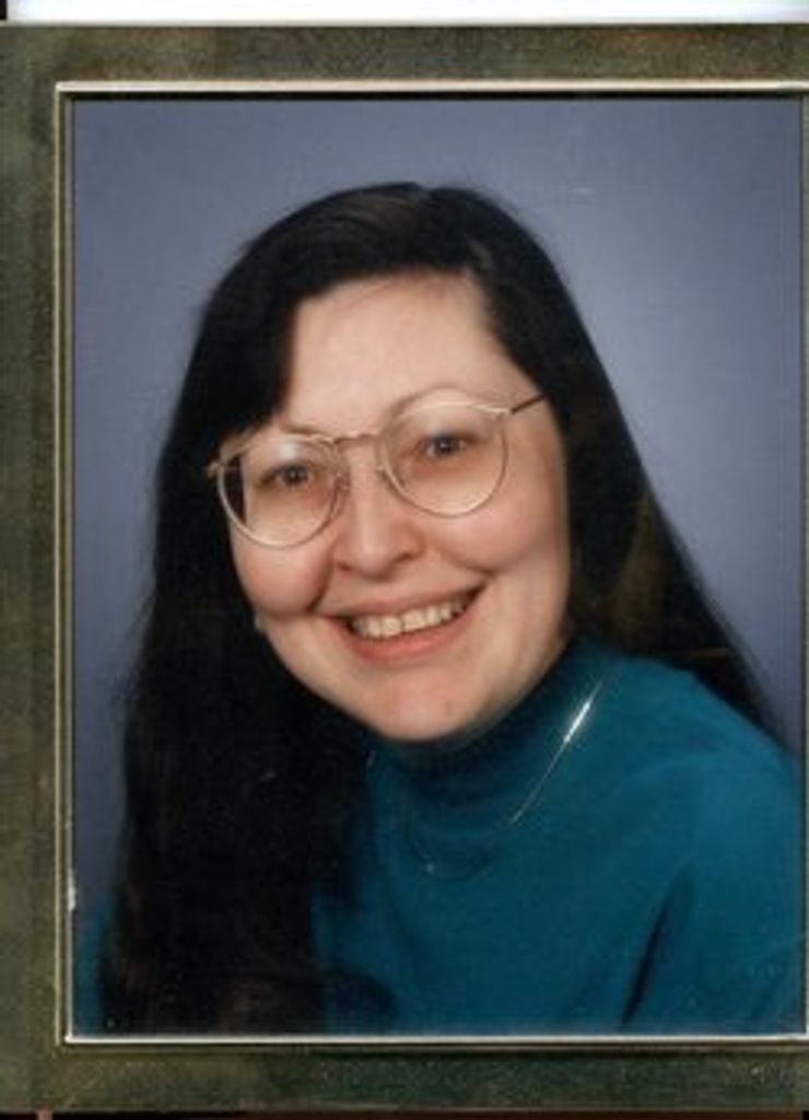 Valerie Powers